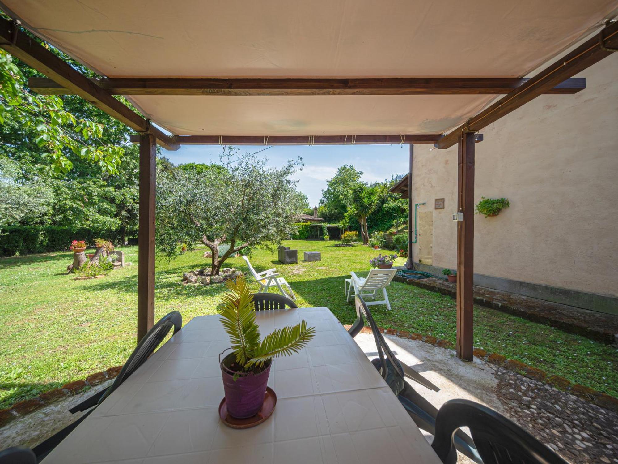 Il Lago Bracciano  Bagian luar foto